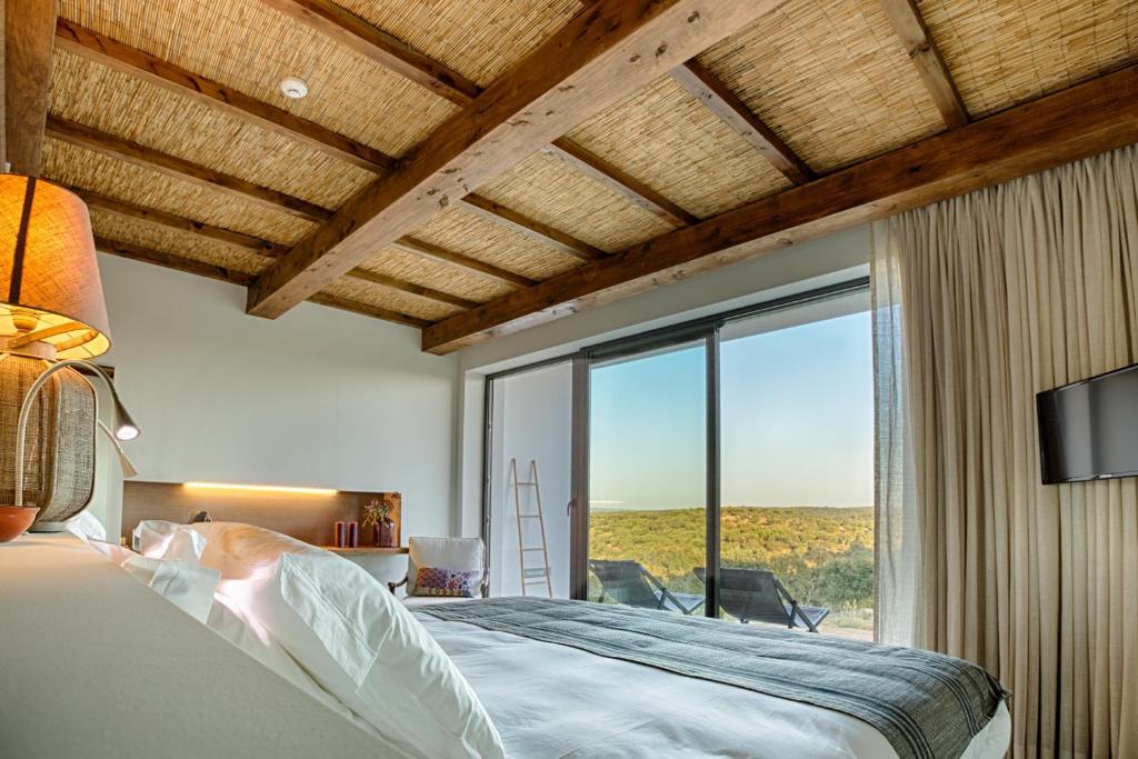 Monte Velho Equo-Resort Arraiolos Cameră foto
